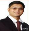 Dr.U. Sathish Aurobindo Homeopathy Doctor in Nanas Homoeo Clinic Palakkad